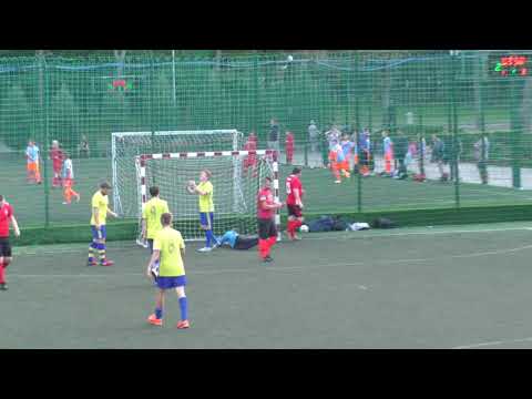 1 КХ 11 лига Cтаргород - Юпитер