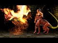 Mortal Kombat New Era 2023 Fire God Full Playthrough