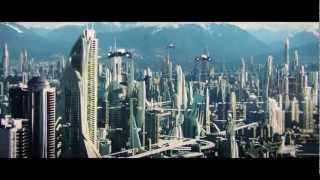 GMV Mass effect (The Anix - Warning Signs)