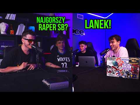 PRODUCENCI SŁABO RAPUJĄ? (WHYSOWAVY & EMKAIX | UNDER LIVE NEWONCE)