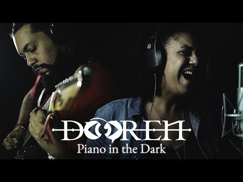 Brenda Russell - Piano in The Dark (Dooren Version)