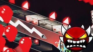 Download lagu CraZy II, but with a difficulty meter... mp3