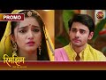 Kya Rimjhim Nibha Payegi Patni Dharm Ka Rishta Rimjhim Choti Umar Bada Safar Dangal TV