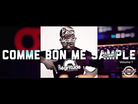 17 Comme Bon Me Sample volume 1 - Mister C - 3e Lettre (remix)