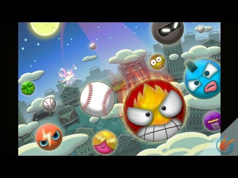 Flick Home Run ! Updated - iPhone Gameplay Video - YouTube
