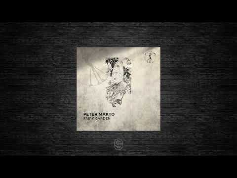 Premiere: Peter Makto - Flowers In Your Mind - Zenebona Records