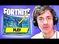 I M Back To Builds In SEASON 4