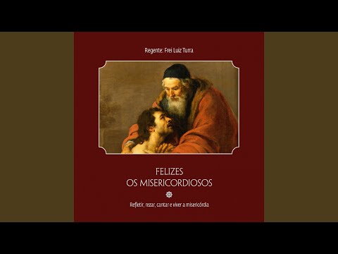 Eterna é a sua misericórdia! - D DE A
