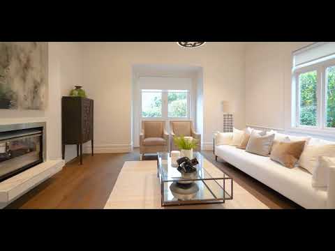 SOLD - 24 Woodside Road, Mt Eden - John Zhang and Louissa Bao