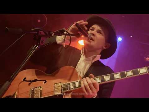 Geordie Greep live [Full show] @ Gretchen - Berlin 20.02.2026 [ 4K ]