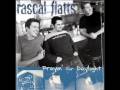 Rascal Flatts - Praying for Daylight