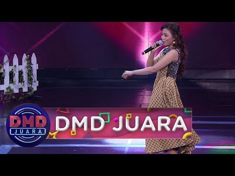 Cihuy Digoyang Lagi Bersama Lia Di Babak Battle [MASA LALU] - DMD Juara (27/9)