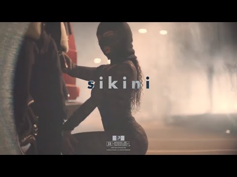 Sikini | Shooter Gang, DK Drill type beat