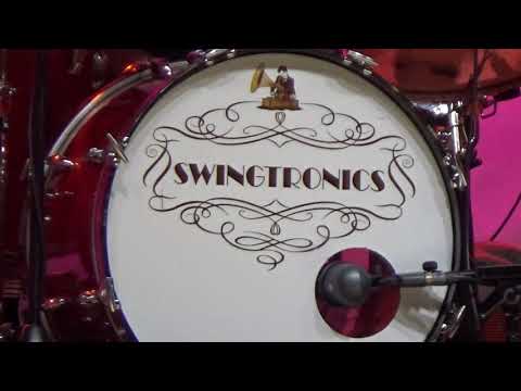 SWINGTRONICS - 56 JAZZALDIA DONOSTIA 25-07-2021