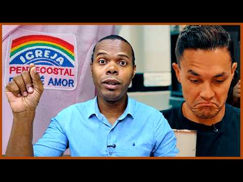 DAVI MIRANDA NETO ANUNCIA A MAIOR MUDANÇA DE TODOS OS TEMPOS NA IPDA