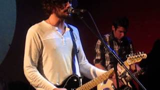 Kwoon - Emily Was The Queen (Live @ The Good Ship, London, 12/11/13)