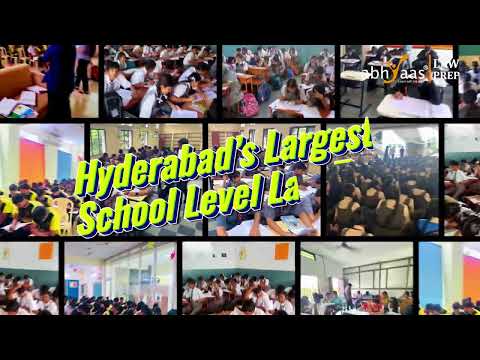 Abhyaas Secunderabad Telangena  Video 1