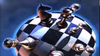 Are We Just Pawns in a Cosmic Chess Game?