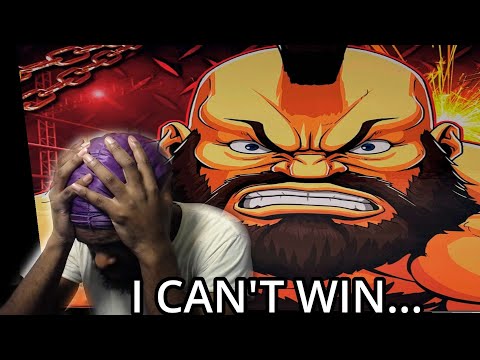 THIS SF2 ZANGIEF PLAYER DESTROYED ME ONCE AGAIN...[EXTREME HIGH SALT LEVELS]