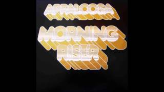 Appaloosa - Morning Riser