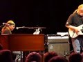 Phil Lesh and Friends - Night of a Thousand Stars in Forest Hills , NY  9-21-14