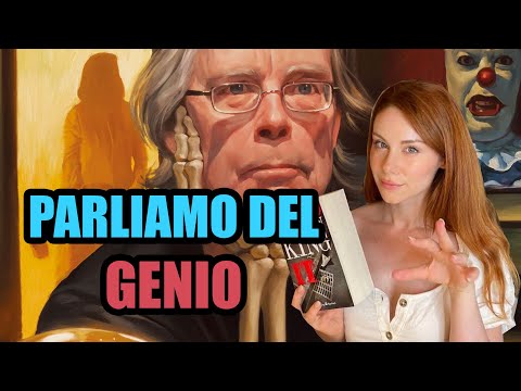 3 LIBRI per iniziare con STEPHEN KING