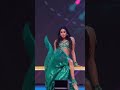 Janhvi Kapoor Dance Performance Janhvikapoor E Movie Entertainment Shorts Shortvideo