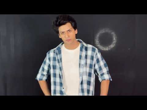 prathmesh sharma Audition 