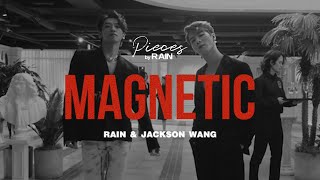 Download lagu RAIN(비) - MAGNETIC (Feat. 잭슨(Jackson Wang)) MV mp3
