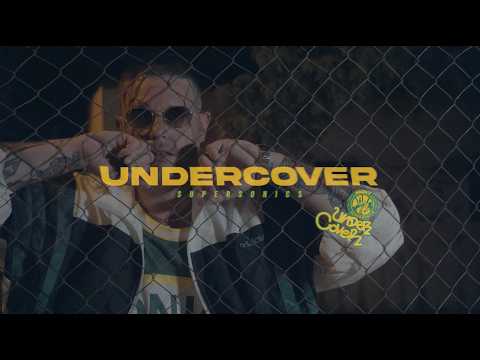 Undercover