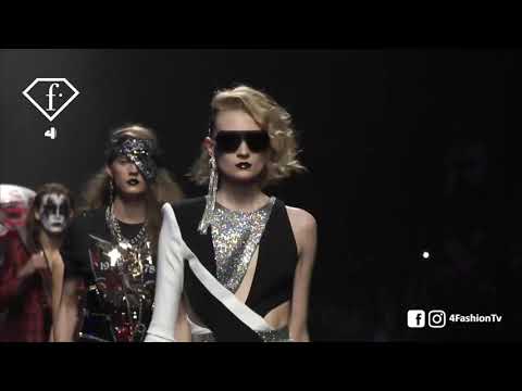 #FTVnews : Philipp Plein Spring l Summer 2020 Fashion Show