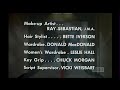 Get Smart Closing Credits October 5 1968