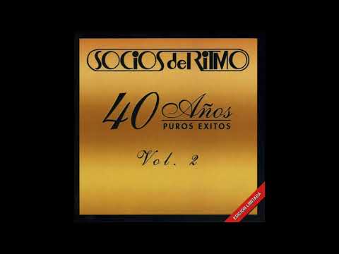 Los Socios del Ritmo - Amor Y Paz
