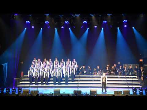 FC Singers  2018 - Fairfield Crystal Classic - Grand Champion