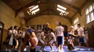 Chris's Clip of the Week: "Hellcats" Hey Monday "I Don't Wanna Dance"