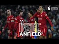 Inside Anfield: Liverpool 4-0 Southampton | Best view of another impressive win
