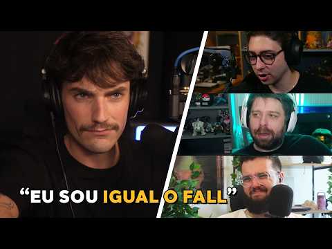 Colleagues exposing each other on a night out | mount cuts