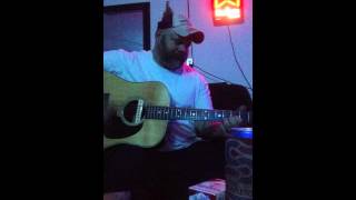 Rose in Paradise Waylon Jennings Cover