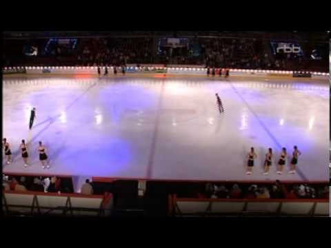 Finale Eisgala Stars & Sternchen 2011 RBB