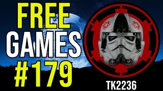 Free Games #179