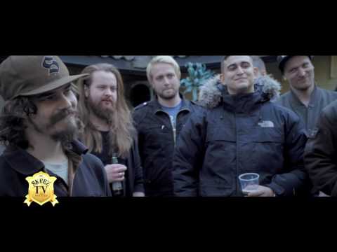 Martin Massiv vs Amfia