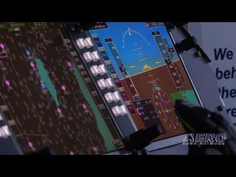 Aero-TV: Innovation By Avilution – ‘Pilots Care About Results’