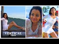 Trisha Krishnan Happy New Year Vertical Video Kuruvi Info White Actress Version