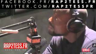 Kery James feat Niro - Y'a Rien