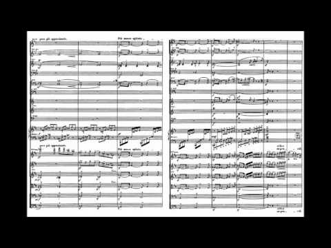 Jules Massenet - Méditation from Thaïs (1894)