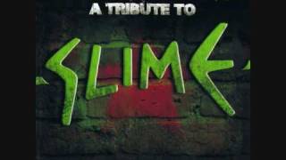 Born From Pain-Tod(SLIME Cover)