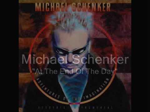 At The End Of The Day - Michael Schenker