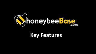 honeybeeBase video