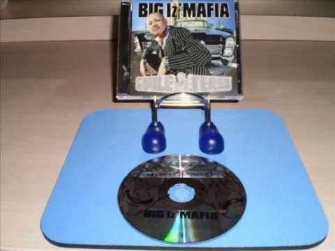 Big Iz' Mafia feat Destino & Dj Go - Out Of Playgland.