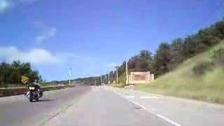 Arriving to Deadwood